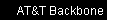 AT&T Backbone